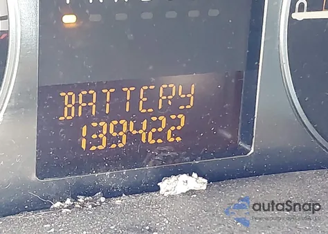 2006 Hummer H3 Suv из США, поврежденный, VIN 5GTDN136468283322